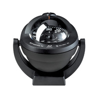 Compass - Offshore 95 Bracket/Flat Black/Black