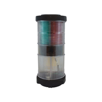 Lalizas LED All-Round & Tri-Colour Light - 20 Series