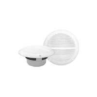 Seas Sound Two-Way Waterproof Speaker Set - 100w