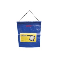 Lalizas Dry Bag Briefcase 375x265mm