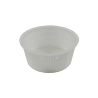 Strainer Basket for Small Raw Water Intake Strainer