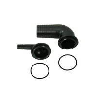 Spare Inlet/Outlet Kit for Flexible Water Tanks