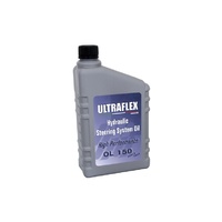 Hydraulic Oil (15 Grade) 1ltr
