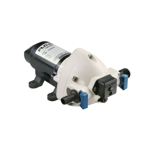 Flojet Caravan/RV Pump 2.9GPM 12v