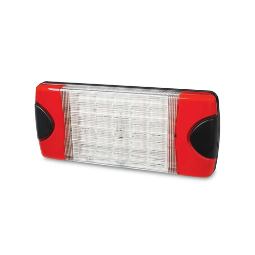 Hella DuraLED Submersible Combination Lamp with 6m Cable
