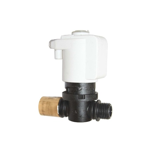 Solenoid Vacuum Valve