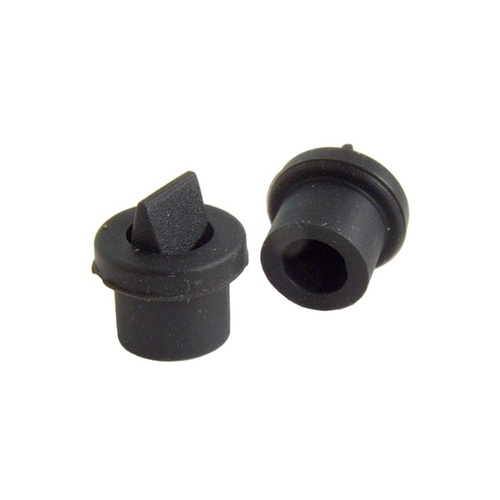 Valves For Vented Loop(2)