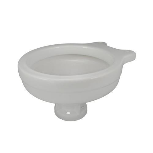 Jabsco Replacement Toilet Bowl Standard