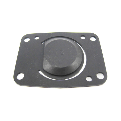 Replacement Base Valve Gasket for Twist 'N' Lock Toilets 29043-0000