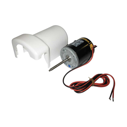 Replacement Motor for Premium Series 37010 Toilets 12V