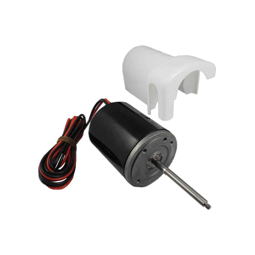 Replacement Motor for Premium Series 37010 Toilets 24V