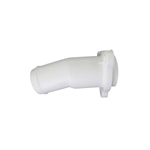 Jabsco Electric Toilet Discharge Port 25mm