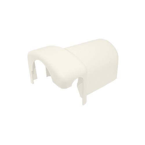 Replacement Plastic Motor & Macerator Cover Only for Jabsco Toilets