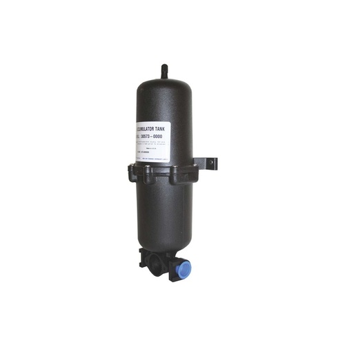 Jabsco Accumulator Tank Pressurised 1L