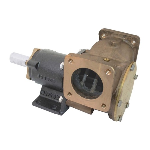 Pump Brz Flanged 2''