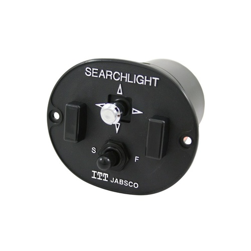 Jabsco 60070-0000 Searchlight Control Panel 24v