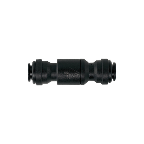 John Guest Single Check Non Return Valve 12mm