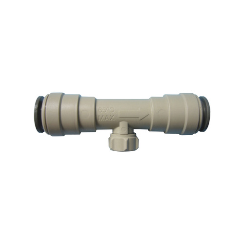 John Guest Double Check Non Return Valve 15mm