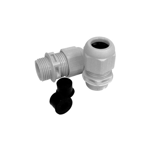 Cable Gland Seal Kit for Waterproof Junction Box (Pair)