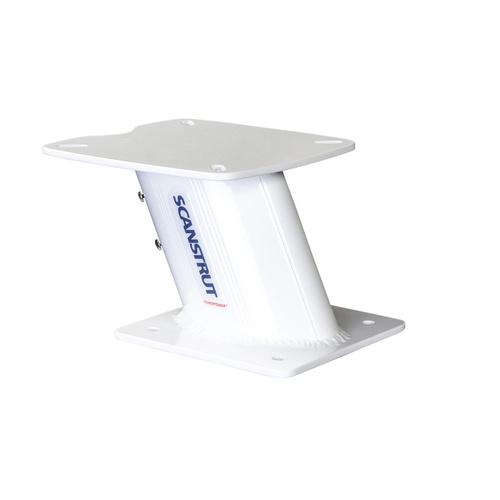 Scanstrut Furuno PowerTower Aluminium 150mm