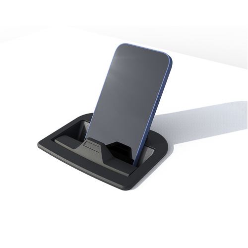 Scanstrut Aura Waterproof Magnetic Wireless Charger 10W 12/24V