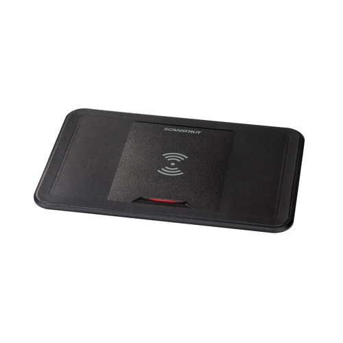 Scanstrut Waterproof Wireless Phone Charger Surface 15W 3-Coil