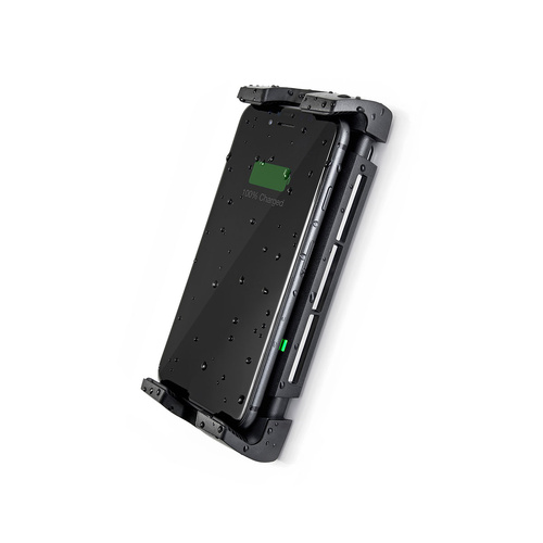 Scanstrut Waterproof Wireless Phone Charger Active 15W 3-Coil