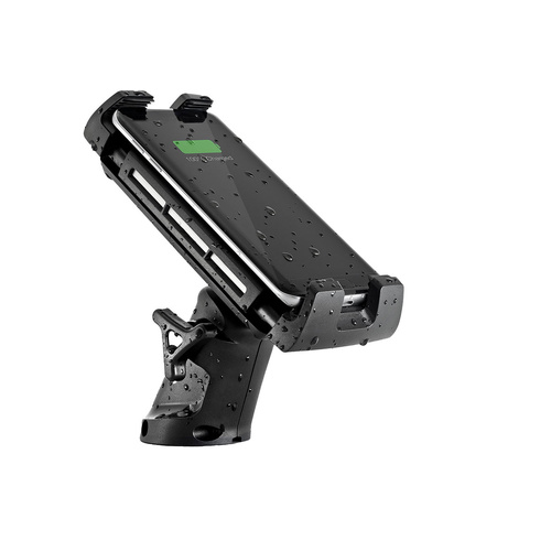 Scanstrut Waterproof Wireless Phone Charger Edge 15W 3-Coil