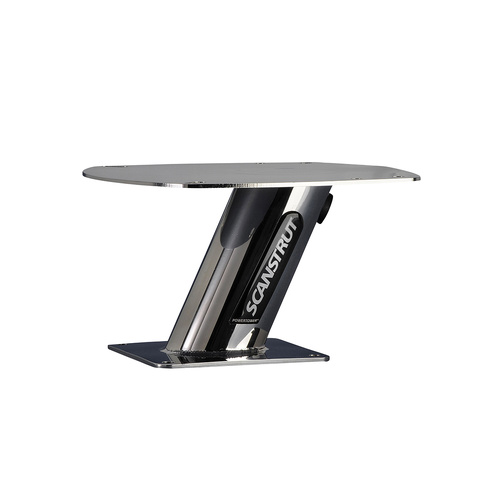 Scanstrut Composite PowerTower Stainless Steel 152mm