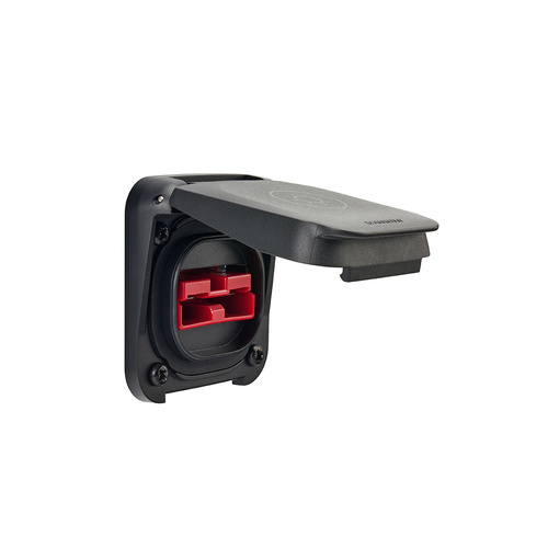 Scanstrut Ventura Series Anderson 50A Solar Connection Red