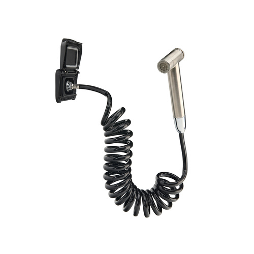 Scanstrut Ventura Series Cold Water Outlet with Wash Down Kit