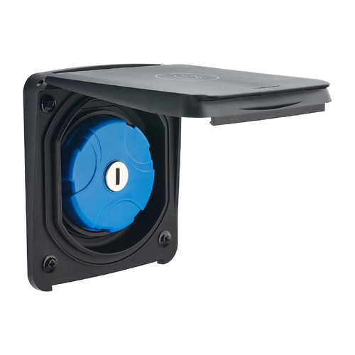 Scanstrut Roam Series Gravity Fill Water Inlet