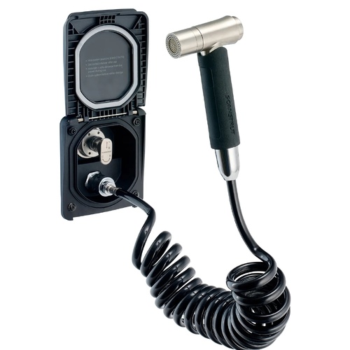 Scanstrut Roam Series Quick Connect Hot/Cold Water Outlet