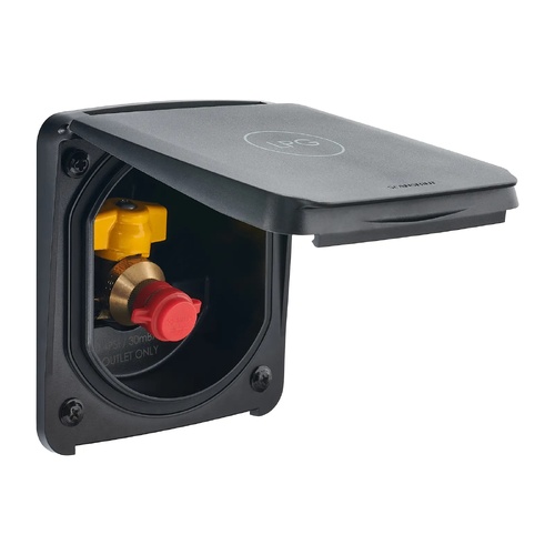 Scanstrut Roam Series Gas Outlet