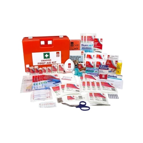 Marine First Air Kit Scale G