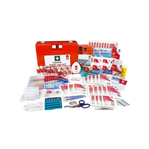 Marine First Air Kit Scale F