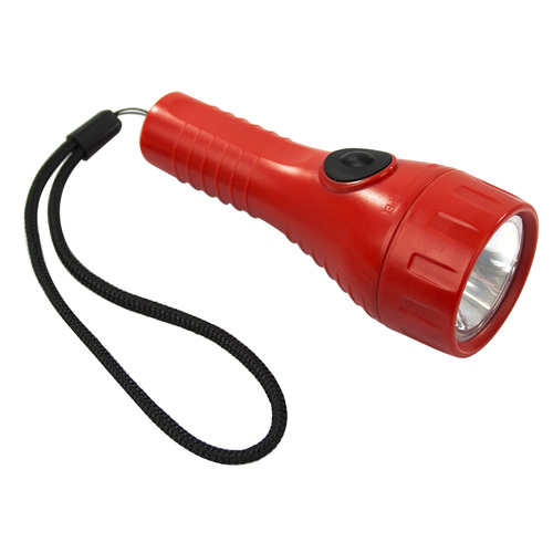 Torch LED Waterproof Morse Signalling