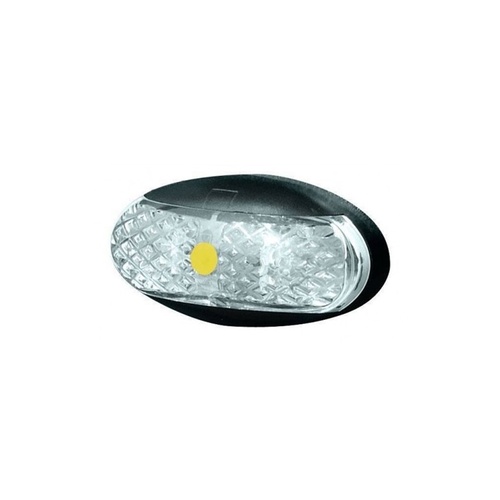 Roadvision LED Trailer Clearance Light Amber