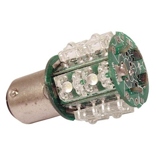 LED B15 Replacement Bulb 360 degree 12v