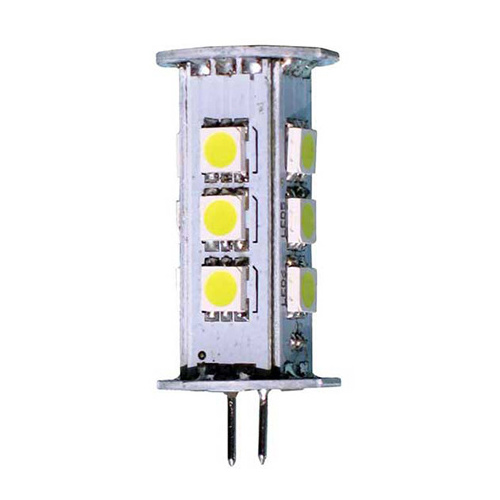 Dr LED 360 Degree Replacement Bi-Pin Bulb