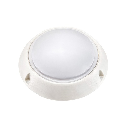 Marine LED Interior Surface Mount Dome Light