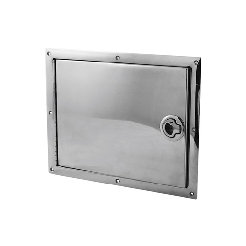 Viper Pro Series Storage Hatch Door