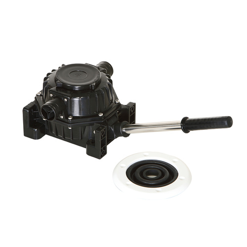 Manual Waste Water Pump Large1000 53LPM
