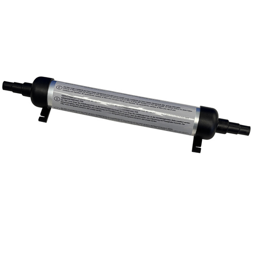 Waste Tank Carbon Filter Breather 19-38mm