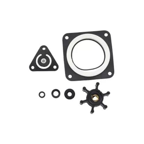 Replacement Gasket Kit for Standard Marine Toilets