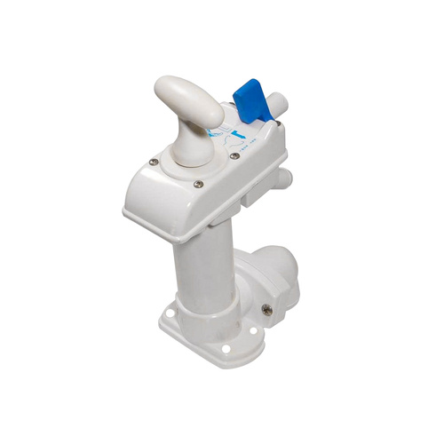 Replacement Manual Toilet Pump