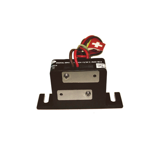 Advanced Digital Sensor Bilge Switch 20A Max