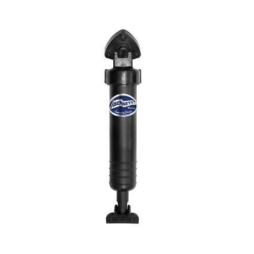Bennett Marine Hydraulic Trim Tab Actuator Standard 340mm