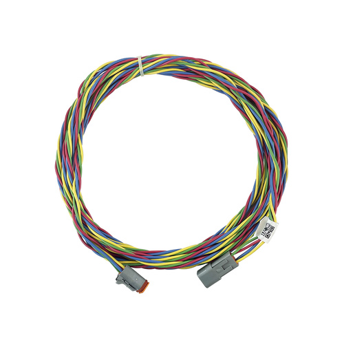 Bennett Marine Control Pump Wiring Harness with Deutch Connectors