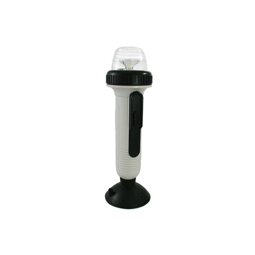 LED Nav Light 360deg Portable Suction Cup